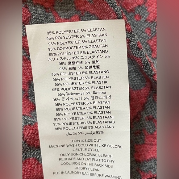 Michael kors top - Picture 9 of 9